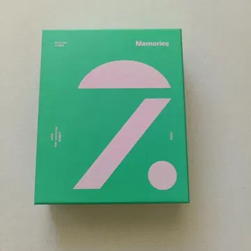 BTS Memories of 2020 [ Blu-ray ]