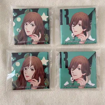 우타프리 QUARTET NIGHT 카르나이 코토부키 레이지