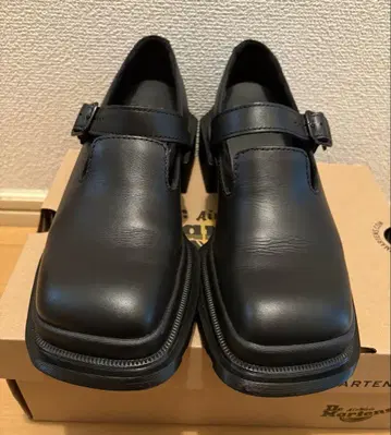 Dr.Martens Maboe MJ UK5