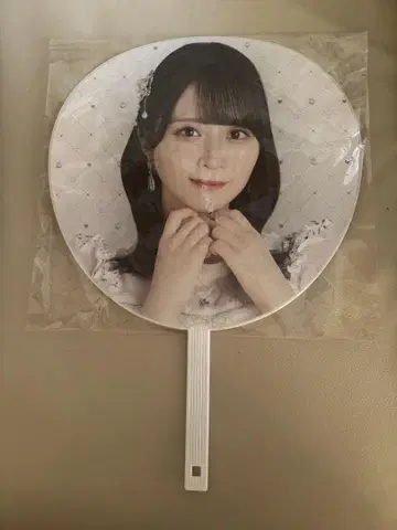 사사키 마이카 부채