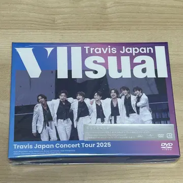 Travis Japan Concert Tour 2025 DVD