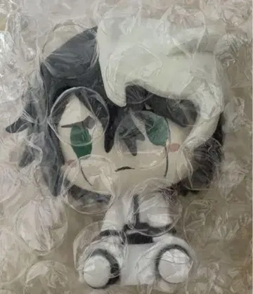 제일복권 BLEACH E상 쵸코놋코 울키오라