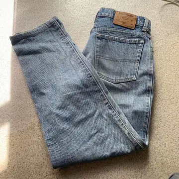 BIG JOHN SAFETY BIG JOHN JEANS XX