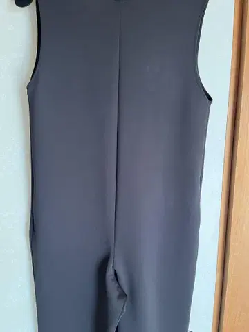 UNITED ARROWS 블랙 올인원