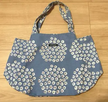 marimekko 푸케티 토트백