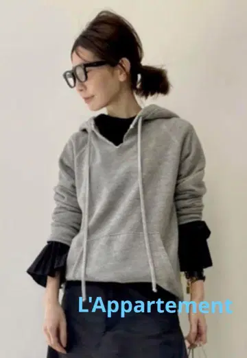 L'Appartement NILI LOTAN 니리 로탄 후디