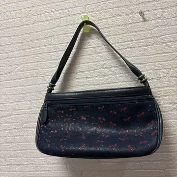 인덴 핸드백