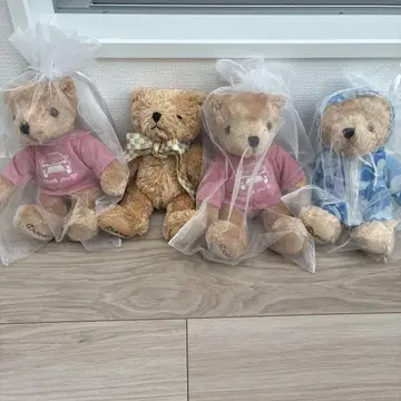 LEXUS 렉서스베어 곰