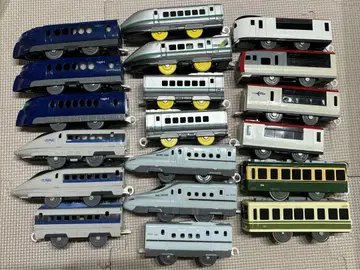 프라레일 정크 에노덴 츠바사 미즈호 라피트 500 나리타 익스프레스