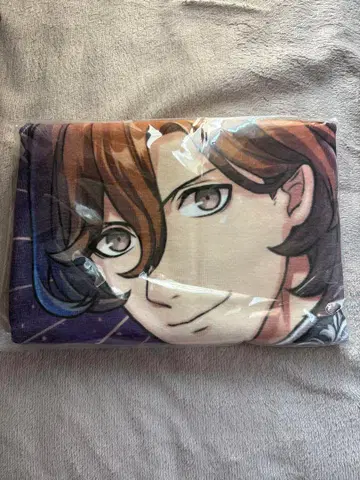 [ 미개봉 ] 스즈무레 이치 비크 타월