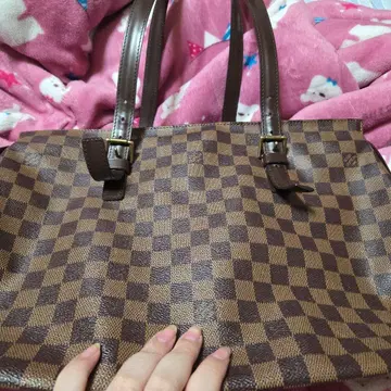 다미에 첼시 숄더