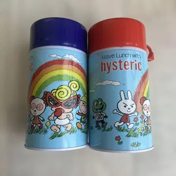 hysteric mini 2개 세트