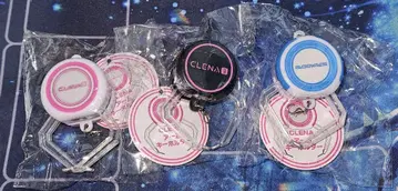 CLENA3 클레나 암 키링