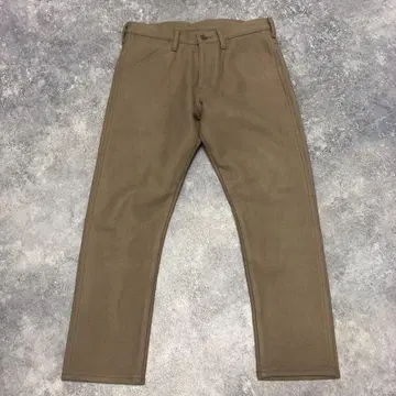 론 헤르만 랭글러 울 팬츠 Ron Herman
