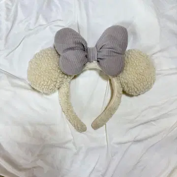 미니 머리띠