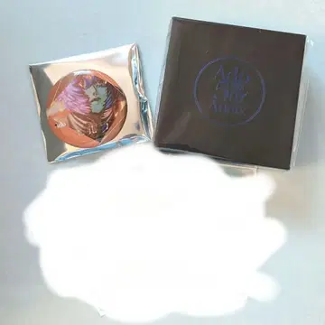 Ado 5th Anniversary POP-UP STORE 귀걸이 새상품