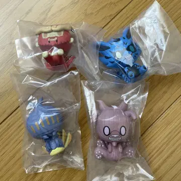 미수 쵸코놋코
