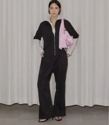 yae 레이스 후디 레이스 후디