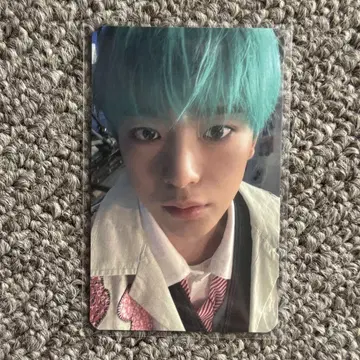 즉시 구매 nct wish all md 혜택 트레이딩 카드 유우시