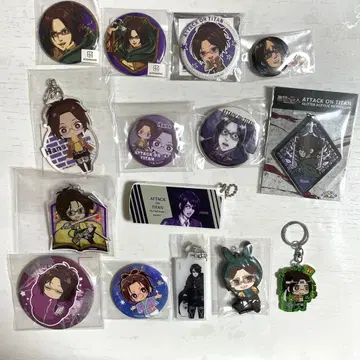 진격의 거인 한지 묶음 판매