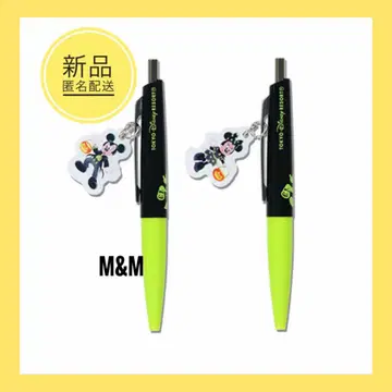 [볼펜 세트] 미니 미키 할로윈 2025 디즈니