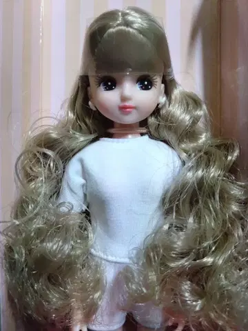 리카짱 캐슬 리카짱 인형 리카짱