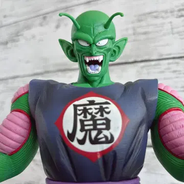드래곤볼 제일복권 피규어 피콜로 대마왕