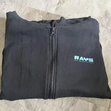 SnowMan RAYS2025 굿즈 후드티