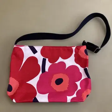 marimekko 우니코 숄더백