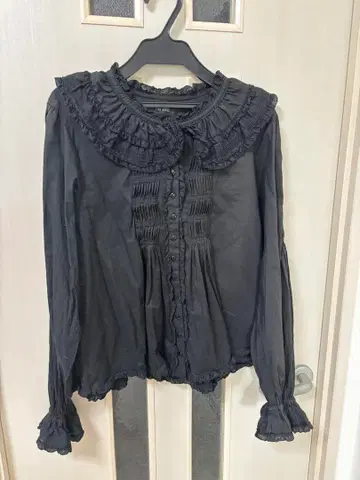 PINK HOUSE 블라우스