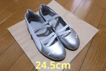 PUMA/푸마 SPEEDCAT BALLET METALLIC