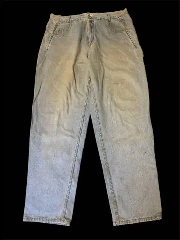 GUESS JEANS 데님 USED 38인치 빅 사이즈