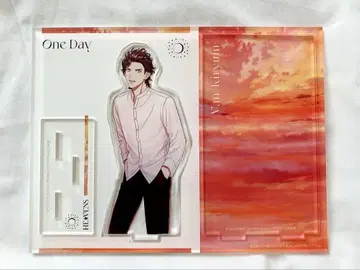 One Day 키류인 반 아크릴 스탠드