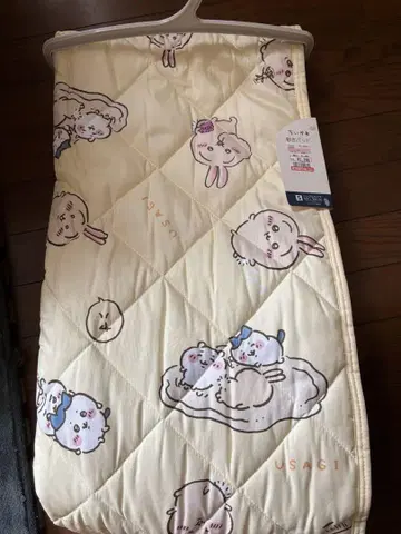 치이카와 (먼작귀) 깔개 시트 시마무라