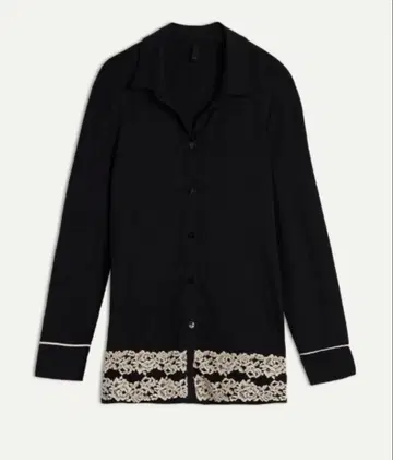 intimissimi PrettyFlowers 모달 자켓 S