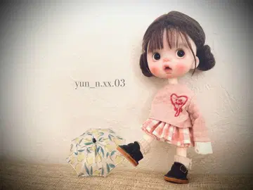 오비츠11 No.511 아웃핏