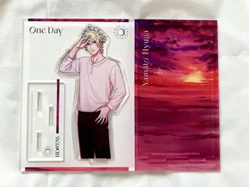 One Day 히나타 야마토 아크릴 스탠드