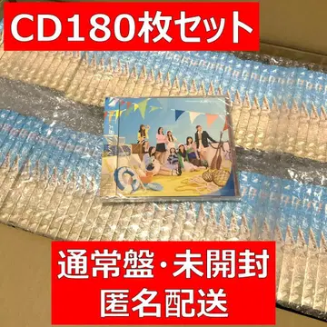 [ 180장 세트 ] 히나타자카46 [ 부탁 바흐! ] 일반ver