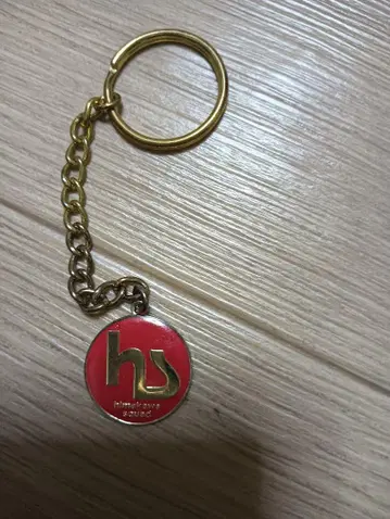 타케우치 유코 히메카와 레이코 굿즈 키링