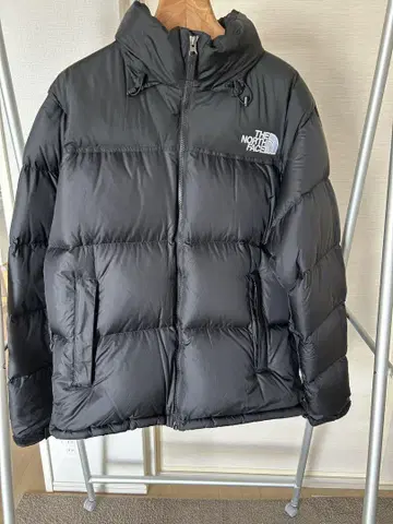 THE NORTH FACE 다운 자켓 XL 눕시