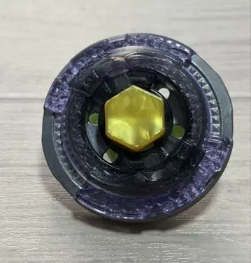베이블레이드 사이킥 크로노스 T125EDS
