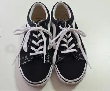 VANS 스니커즈 24cm