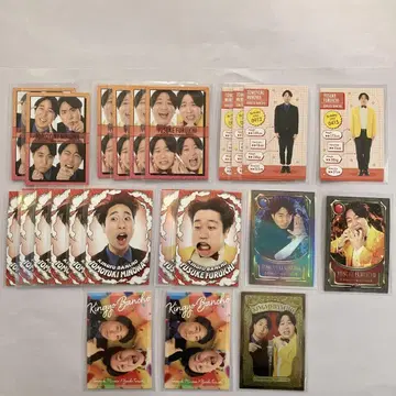 요시모토 코레카 5th Edition 금붕어 반장 23장