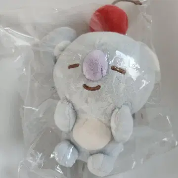 BT21 코야 봉제 인형