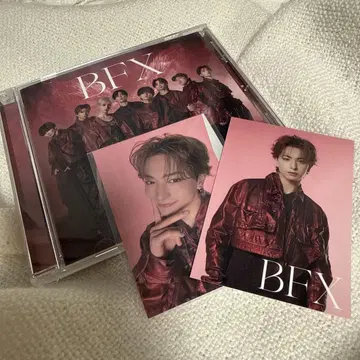 FANTASTICS BFX 기무라 케이토 트레이딩 카드