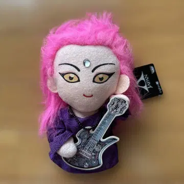 [ 레어!! ] X JAPAN hide 인형