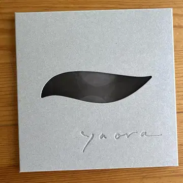yaora gen tanabe CD