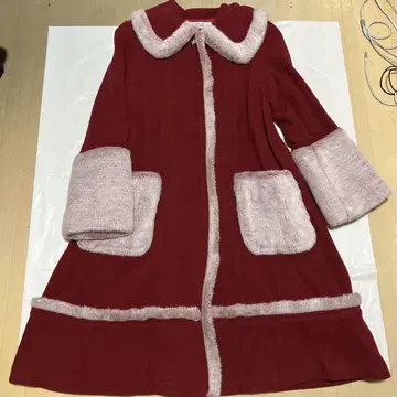 오늘만 가격 인하 한정판 판매 페트루슈카 코트