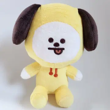 BT21 치미 봉제 인형