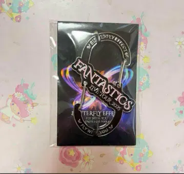 FANTASTICS 카라비너
